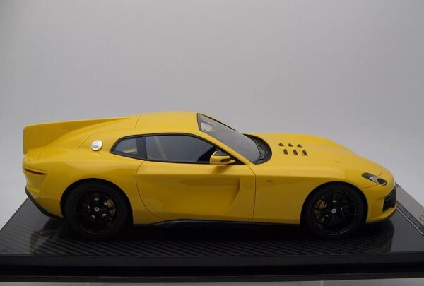 Carrozzeria Touring Touring Superleggera Aero3 2020 / 2021 - 1:18 - Tecnomodel Mythos