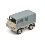 Steyr-Puch Steyr-Puch Haflinger - 1:18 - Schuco Steyr-Puch Steyr-Puch Haflinger - 1:18 - Schuco