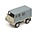 Steyr-Puch Haflinger - 1:18 - Schuco