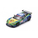 Chevrolet Chevrolet Corvette C6 R #8  Sangari Team Brazil 24H Spa 2009 - 1:43 - Spark Chevrolet Chevrolet Corvette C6 R #8  Sangari Team Brazil 24H Spa 2009 - 1:43 - Spark