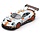 Porsche 911 GT3 R #20 GPX Racing Winner 24H Spa 2019 - 1:43  - Spark