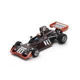 Formule 1 Brabham BT42 #28 Dutch GP 1974 - 1:43 - Spark