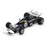 Formule 1 March 711 #12 Race of Champions 1971 - 1:43 - Spark