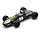 Brabham BT26 #2 GP Monaco 1968 - 1:43 - Spark