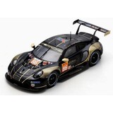 Porsche Porsche 911 RSR 19 #86 GR Racing 8H Bahrain 2023 - 1:43  - Spark Porsche Porsche 911 RSR 19 #86 GR Racing 8H Bahrain 2023 - 1:43  - Spark