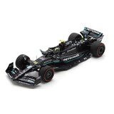 Formule 1 Mercedes-AMG Petronas F1 Team #44 W14E Performance  2nd GP Spain 2023 - 1:43 - Spark