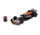 Oracle Red Bull RB19 #1 Winner Dutch GP 2023 + Pit Board Max Verstappen - 1:43 - Spark