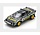 Lancia Stratos HF #4 La Point 6th Rally Monte Carlo 1981 - 1:43 - Spark
