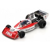 Formule 1 Surtees TS16 Bang & Olufsen - FINA #19 GP Germany 1974 - 1:43 - Spark