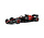 Alfa Romeo C43 #77 (Bottas) Canada GP 2023 - 1:18 - Solido