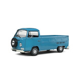 Volkswagen Volkswagen T2 Pick Up 1968 - 1:18 - Solido
