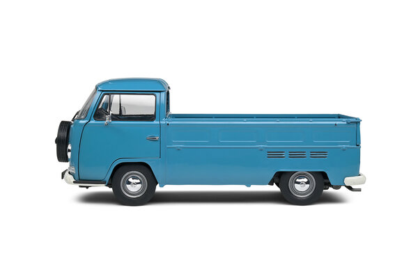 Volkswagen Volkswagen T2 Pick Up 1968 - 1:18 - Solido