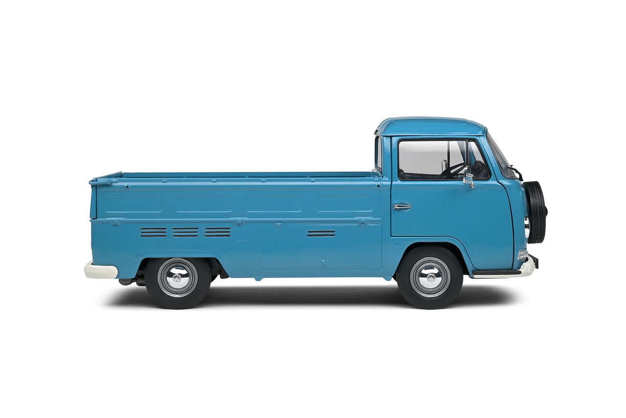 Volkswagen Volkswagen T2 Pick Up 1968 - 1:18 - Solido