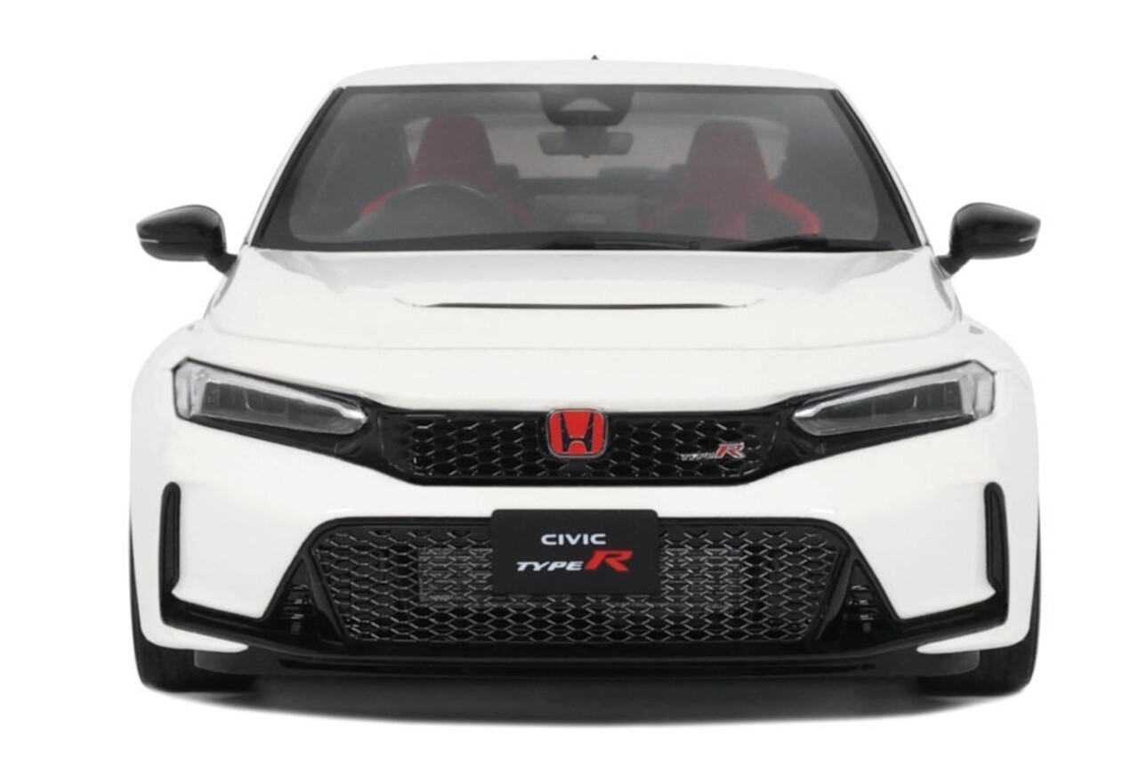 Honda Honda Civic Type R - 1:18 - Otto Mobile Models Honda Honda Civic Type R - 1:18 - Otto Mobile Models