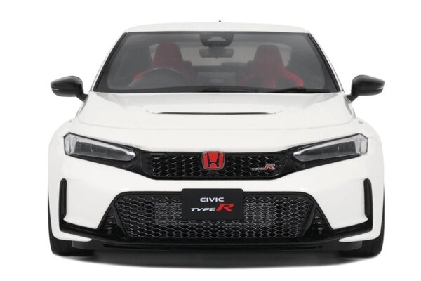 Honda Honda Civic Type R - 1:18 - Otto Mobile Models Honda Honda Civic Type R - 1:18 - Otto Mobile Models