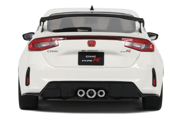 Honda Honda Civic Type R - 1:18 - Otto Mobile Models Honda Honda Civic Type R - 1:18 - Otto Mobile Models