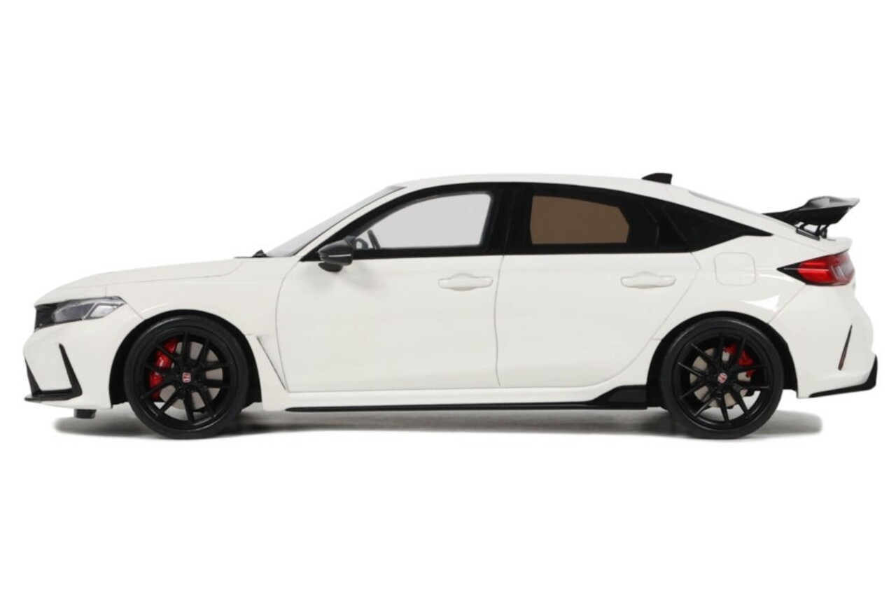 Honda Honda Civic Type R - 1:18 - Otto Mobile Models Honda Honda Civic Type R - 1:18 - Otto Mobile Models