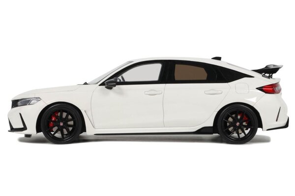 Honda Honda Civic Type R - 1:18 - Otto Mobile Models Honda Honda Civic Type R - 1:18 - Otto Mobile Models