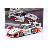 Porsche Porsche 935/78 #43 LM 1978 - 1:12 - CMR Classic Model Replicars Porsche Porsche 935/78 #43 LM 1978 - 1:12 - CMR Classic Model Replicars