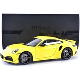 Porsche Porsche 911 (992) Turbo S Coupé Sport Design 2021 - 1:18 - Minichamps