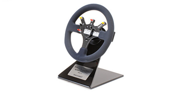 Formule 1 Steering Wheel Williams FW16 A. Senna 1994 - 1:2 - Minichamps