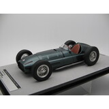 Formule 1 BRM V16 Winner Goodwood Trophy 1950 - 1:18 - Tecnomodel Mythos Formule 1 BRM V16 Winner Goodwood Trophy 1950 - 1:18 - Tecnomodel Mythos