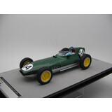 Formule 1 Lotus 16 #14 Dutch GP 1959 - 1:18 - Tecnomodel Mythos Formule 1 Lotus 16 #14 Dutch GP 1959 - 1:18 - Tecnomodel Mythos
