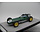 Lotus 16 #14 Dutch GP 1959 - 1:18 - Tecnomodel Mythos