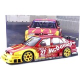 Alfa Romeo Alfa Romeo 155 V6 Ti #27 DTM/ITC 1995 - 1:18 - Werk83