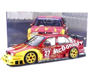 Alfa Romeo Alfa Romeo 155 V6 Ti #27 DTM/ITC 1995 - 1:18 - Werk83