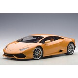 Lamborghini Lamborghini Huracán LP 610-4 - 1:12 - AUTOart Lamborghini Lamborghini Huracán LP 610-4 - 1:12 - AUTOart