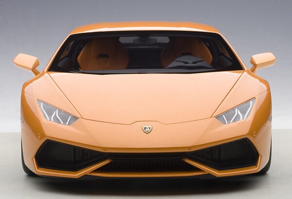 Lamborghini Lamborghini Huracán LP 610-4 - 1:12 - AUTOart Lamborghini Lamborghini Huracán LP 610-4 - 1:12 - AUTOart