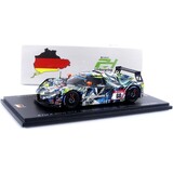 KTM KTM X-Bow GT4 Teichmann Racing #60 24H Nürburgring 2021 - 1:43 - Spark