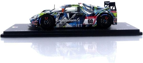 KTM KTM X-Bow GT4 Teichmann Racing #60 24H Nürburgring 2021 - 1:43 - Spark KTM KTM X-Bow GT4 Teichmann Racing #60 24H Nürburgring 2021 - 1:43 - Spark