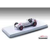 Formule 1 Ferrari 375 F1 Indianapolis 500 GP 1952 - 1:43 - Tecnomodel Mythos Formule 1 Ferrari 375 F1 Indianapolis 500 GP 1952 - 1:43 - Tecnomodel Mythos