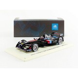 Formule E Venturi Team HongKong #4 ePrix Season 3 (2016-2017) - 1:43 - Spark Formule E Venturi Team HongKong #4 ePrix Season 3 (2016-2017) - 1:43 - Spark