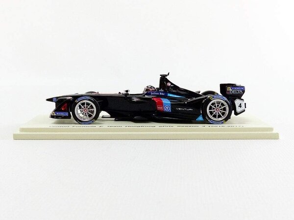 Formule E Venturi Team HongKong #4 ePrix Season 3 (2016-2017) - 1:43 - Spark Formule E Venturi Team HongKong #4 ePrix Season 3 (2016-2017) - 1:43 - Spark