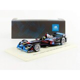 Formule E Venturi Team New York #4 ePrix Season 3 (2016-2017) - 1:43 - Spark Formule E Venturi Team New York #4 ePrix Season 3 (2016-2017) - 1:43 - Spark