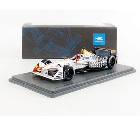 Formule E Faraday Future Dragon Racing #6 New York ePrix Season 3 (2016-2017) - 1:43 - Spark Formule E Faraday Future Dragon Racing #6 New York ePrix Season 3 (2016-2017) - 1:43 - Spark