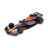 Formule 1 Oracle Red Bull RB19 #11 3rd GP USA Las Vegas 2023 Sergio Perez - 1:43 - Spark Formule 1 Oracle Red Bull RB19 #11 3rd GP USA Las Vegas 2023 Sergio Perez - 1:43 - Spark
