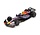 Oracle Red Bull RB19 #11 3rd GP USA Las Vegas 2023 Sergio Perez - 1:43 - Spark