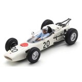 Formule 1 Honda RA271 #20 GP Germany 1964 - 1:43 - Spark Formule 1 Honda RA271 #20 GP Germany 1964 - 1:43 - Spark