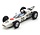 Honda RA271 #20 GP Germany 1964 - 1:43 - Spark