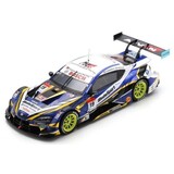 Toyota Toyota GR Supra Advan #19 Wedsport Bandoh Super GT Japan 2020 - 1:43 - Spark Toyota Toyota GR Supra Advan #19 Wedsport Bandoh Super GT Japan 2020 - 1:43 - Spark