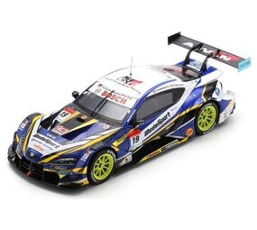 Toyota Toyota GR Supra Advan #19 Wedsport Bandoh Super GT Japan 2020 - 1:43 - Spark Toyota Toyota GR Supra Advan #19 Wedsport Bandoh Super GT Japan 2020 - 1:43 - Spark