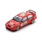 Ford Ford Sierra RS 500 Cosworth #8 Andy Rouse Engineering 24H Spa-Francorchamps 1987 - 1:43 - Spark Ford Ford Sierra RS 500 Cosworth #8 Andy Rouse Engineering 24H Spa-Francorchamps 1987 - 1:43 - Spark