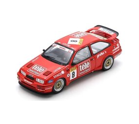 Ford Ford Sierra RS 500 Cosworth #8 Andy Rouse Engineering 24H Spa-Francorchamps 1987 - 1:43 - Spark Ford Ford Sierra RS 500 Cosworth #8 Andy Rouse Engineering 24H Spa-Francorchamps 1987 - 1:43 - Spark