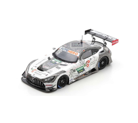 Mercedes-Benz Mercedes-Benz AMG GT3 #18 Mercedes AMG Team Mücke Motorsport DTM 2022 - 1:43 - Spark Mercedes-Benz Mercedes-Benz AMG GT3 #18 Mercedes AMG Team Mücke Motorsport DTM 2022 - 1:43 - Spark