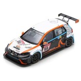 Volkswagen Volkswagen Golf GTi TCR #108 3rd SP 3T Class Nürburgring 2023 - 1:43 - Spark