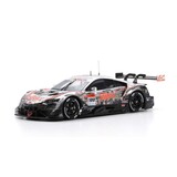 Honda Honda Stanley NSX-GT #100 Team Kunimitsu GT500 Super GT 2022 - 1:43 - Spark